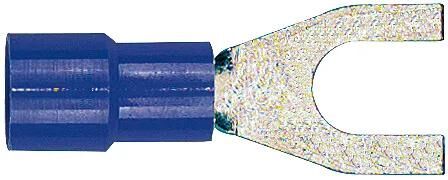 Kabelschuhe u. Stecker