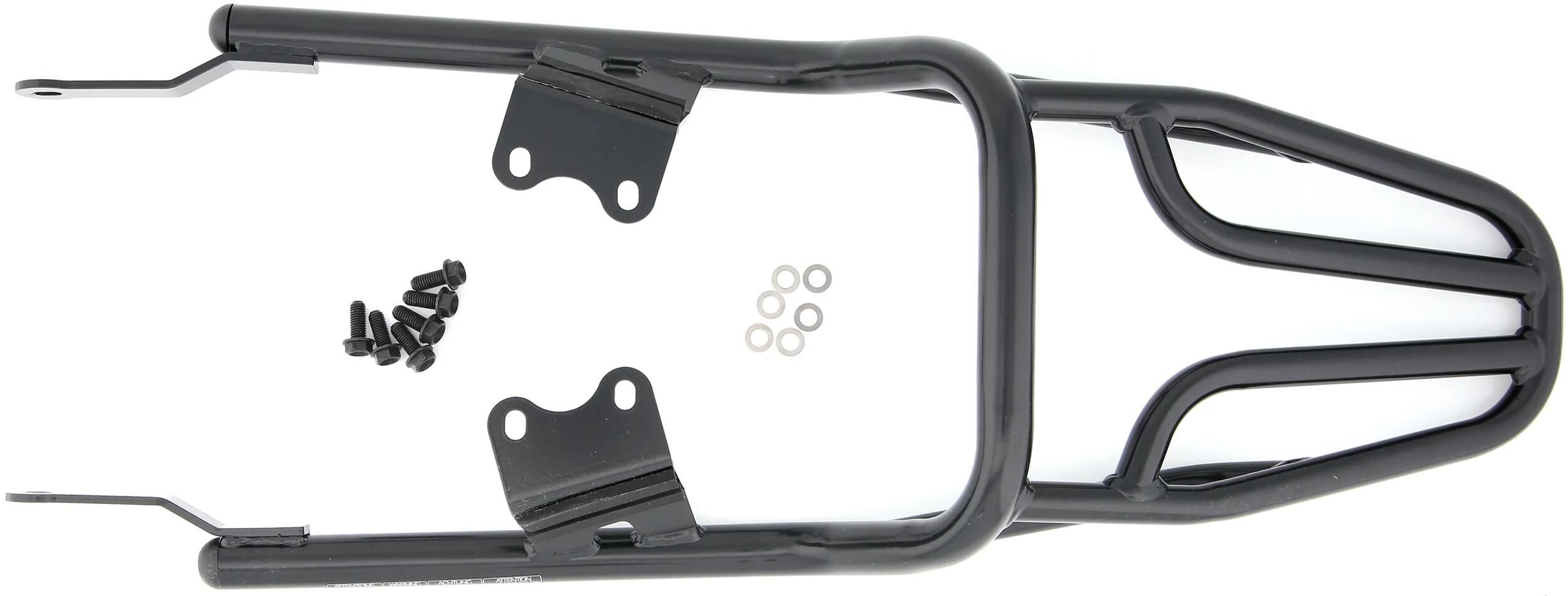 _Topcaseträger Gepäckträger