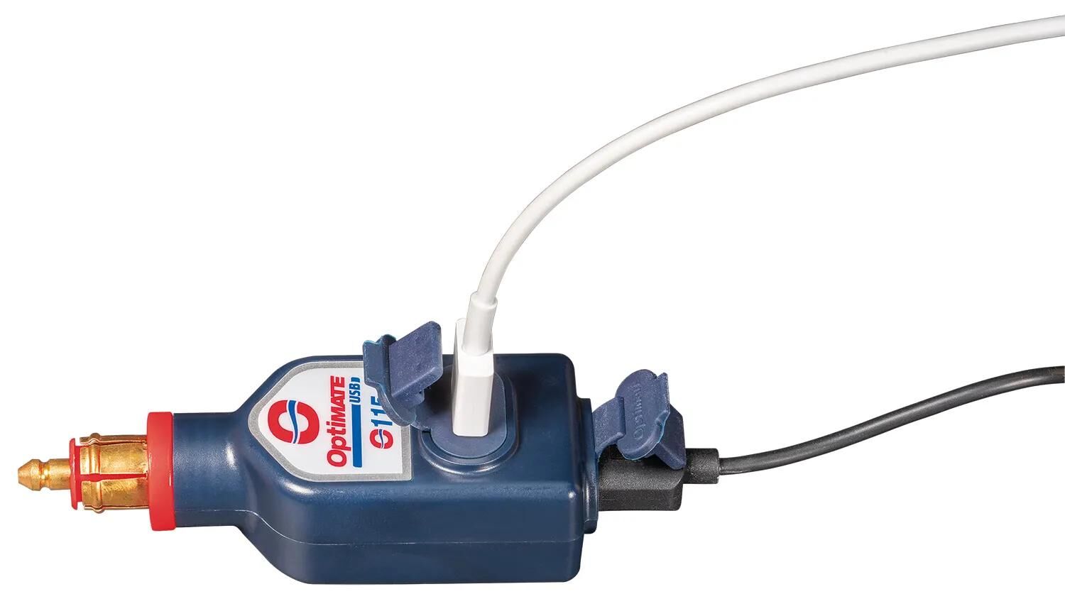 tecMATE_USB-Adapter Ladegeräte,USB-Kabel,Akku-Ladegeräte