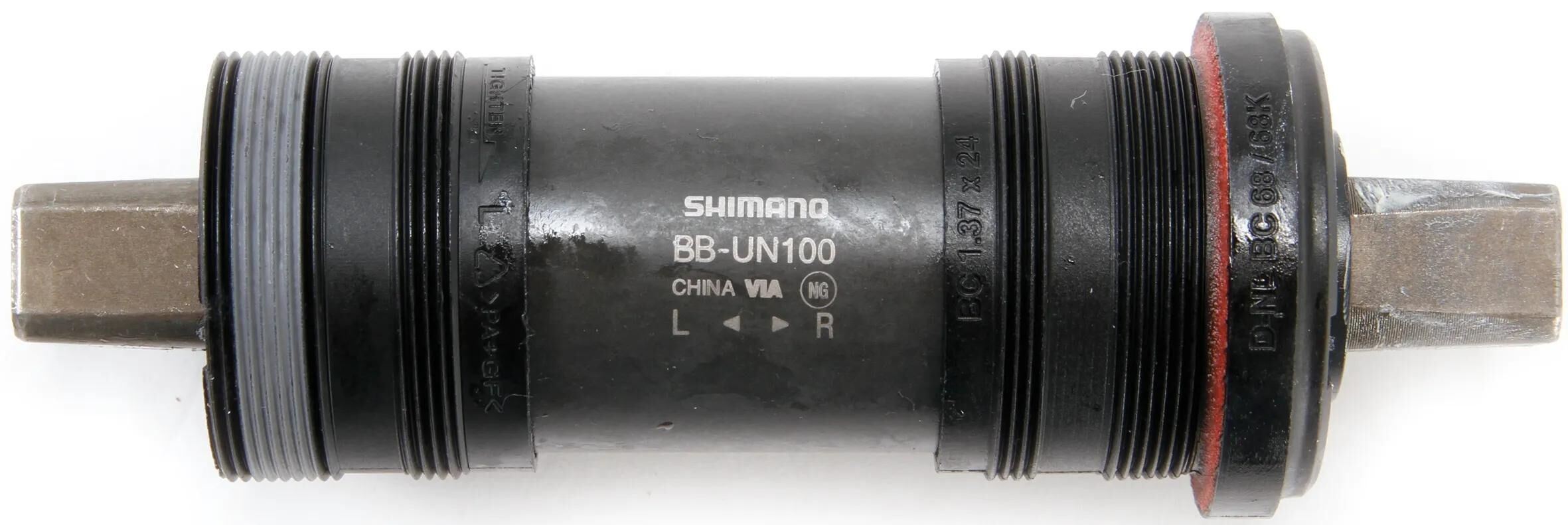 SHIMANO_Innenlager Innenlager,Tretlager
