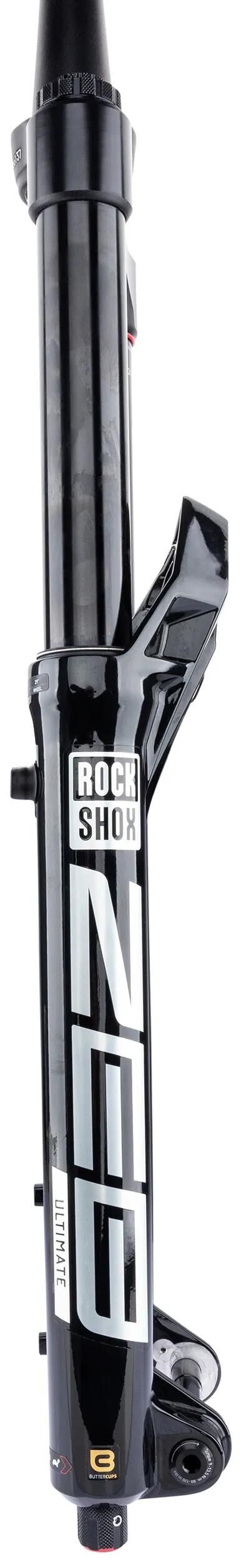 ROCKSHOX_Federgabel Federgabeln,Gabeln