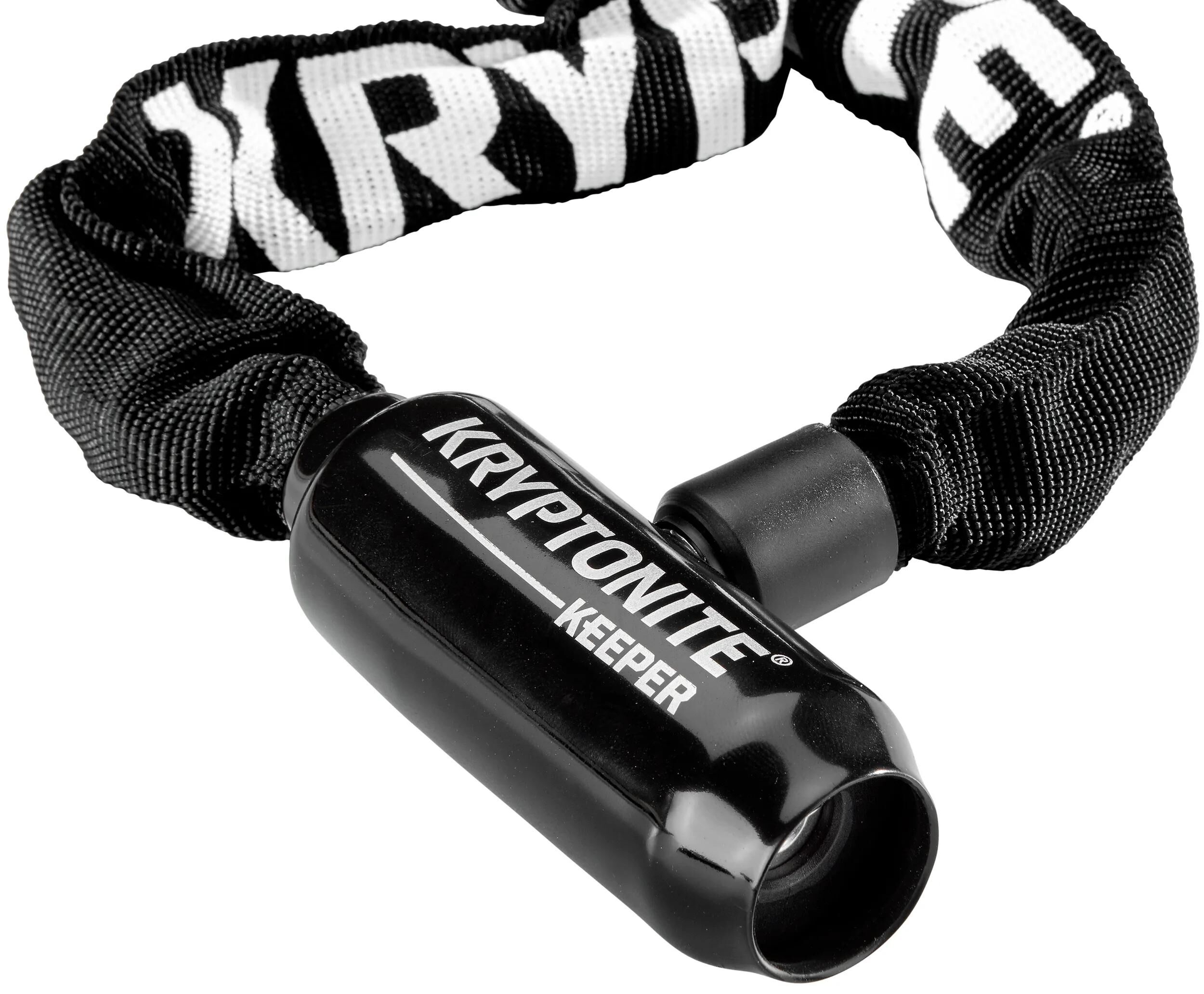 KRYPTONITE_Kettenschloss Kettenschlösser,Schlösser