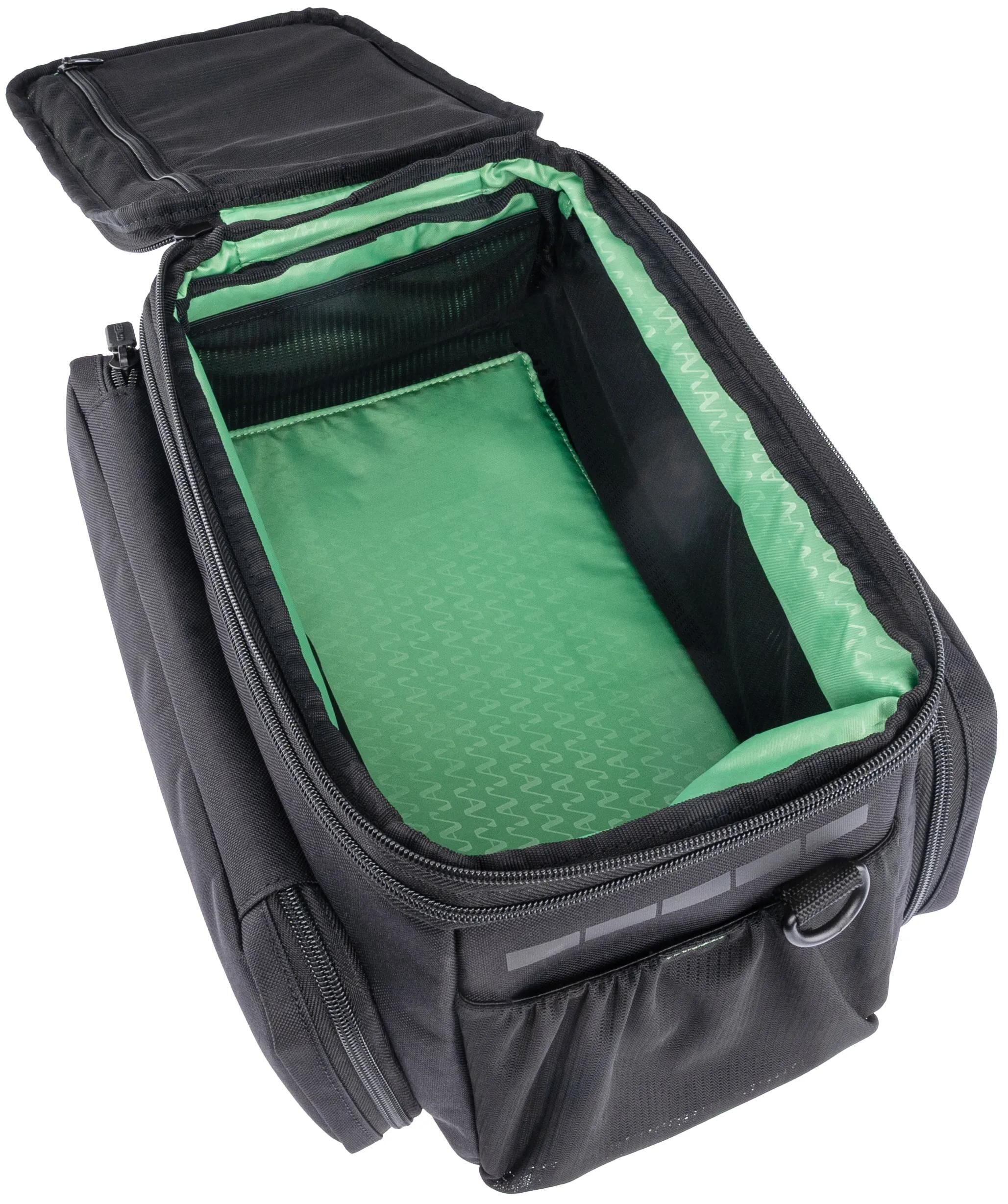 _Gepäckträgertasche Gepäckträgertaschen