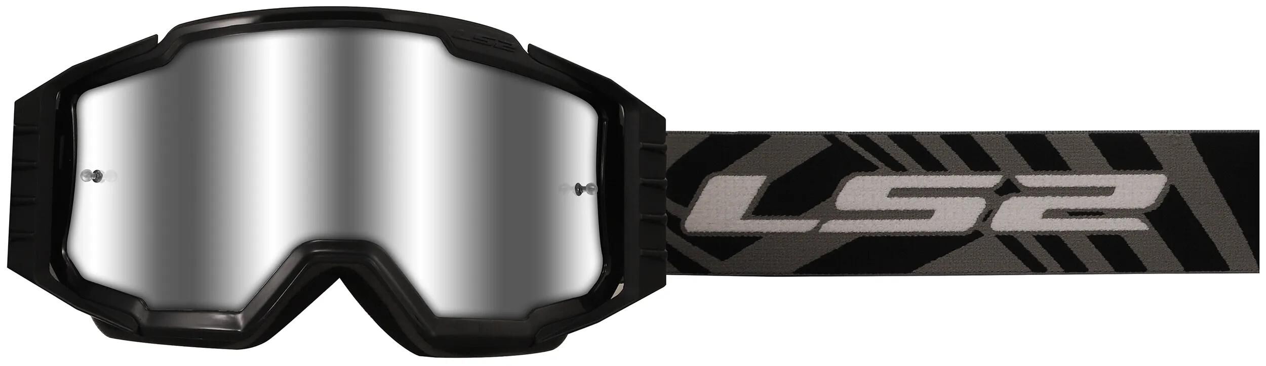 LS2_Crossbrille Brillen,Bekleidung