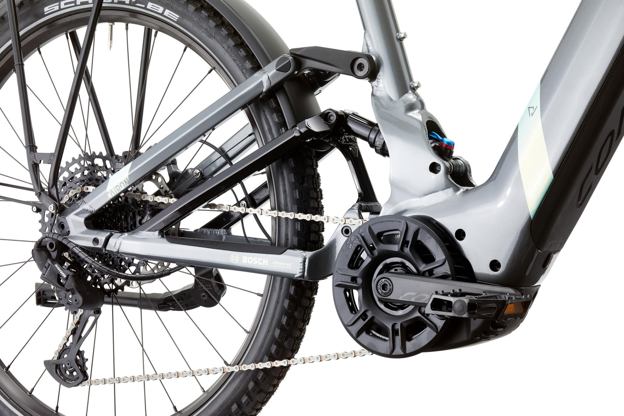 _Elektro-SUV_Cairon SUV FS 5.7_5 Elektro-SUV,Elektroräder,Fahrräder,SUV