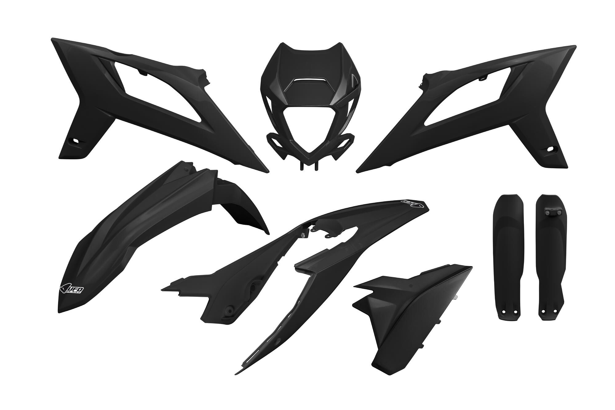 _Verkleidungssatz Verkleidung