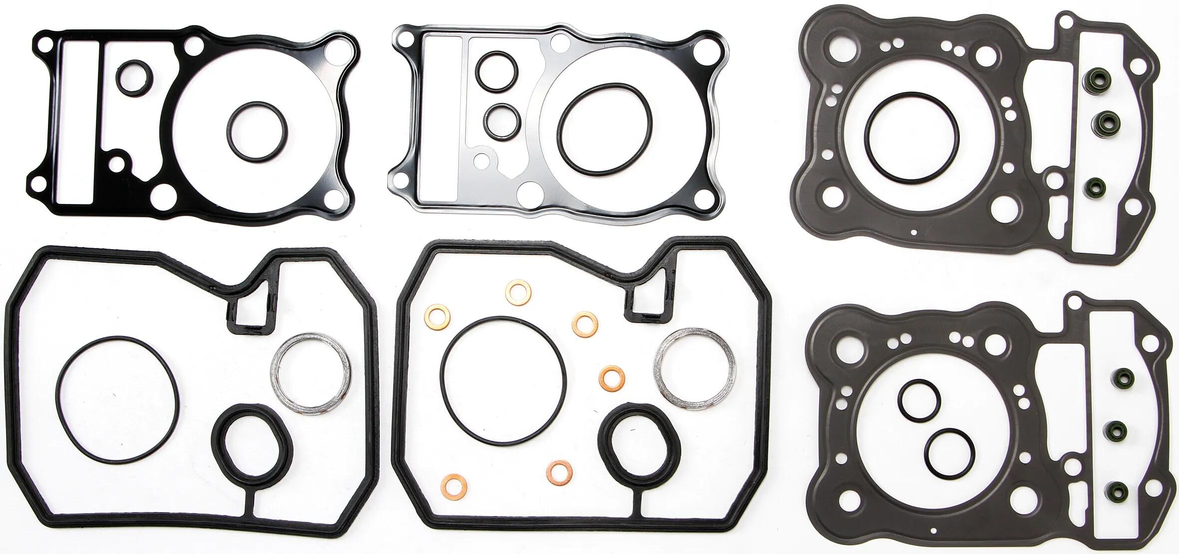 ATHENA_Zylinderdichtsatz Dichtungen und Dichtungssätze