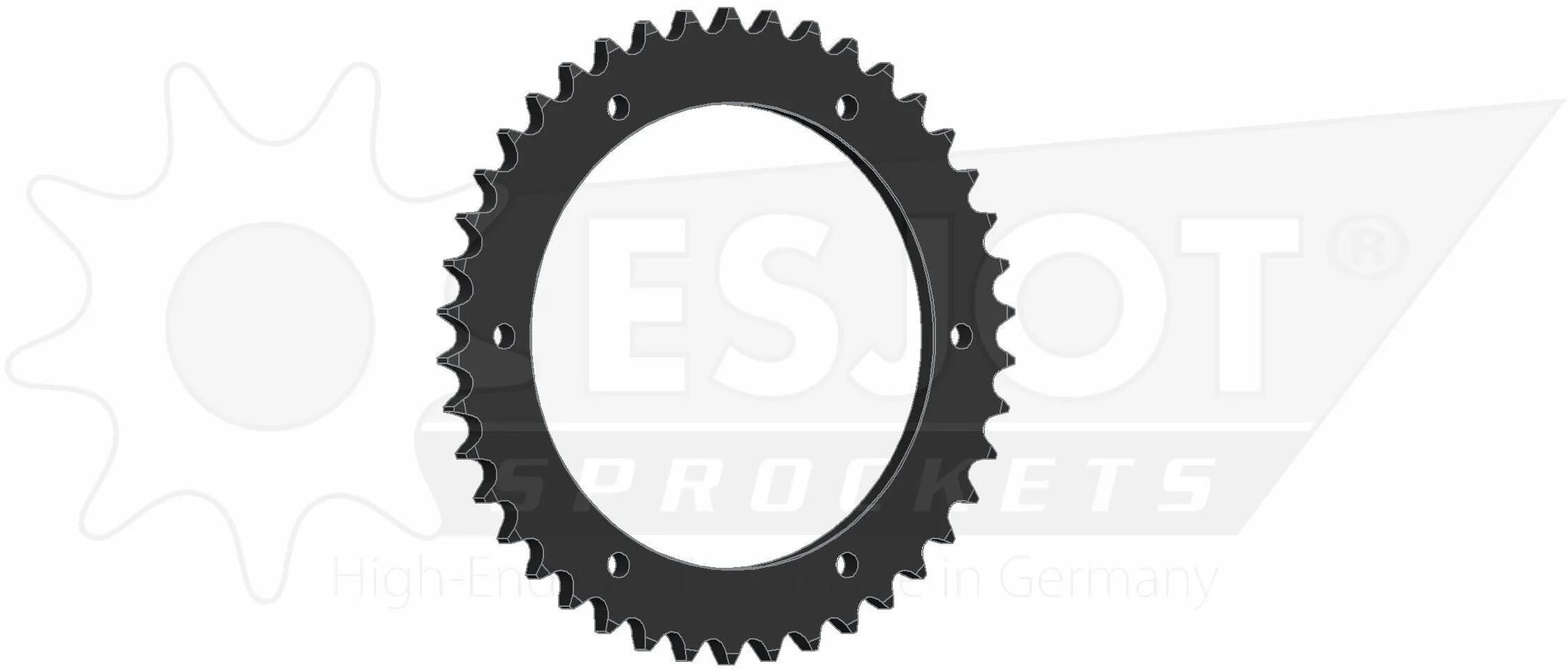 ESJOT_Kettenrad Kettenräder