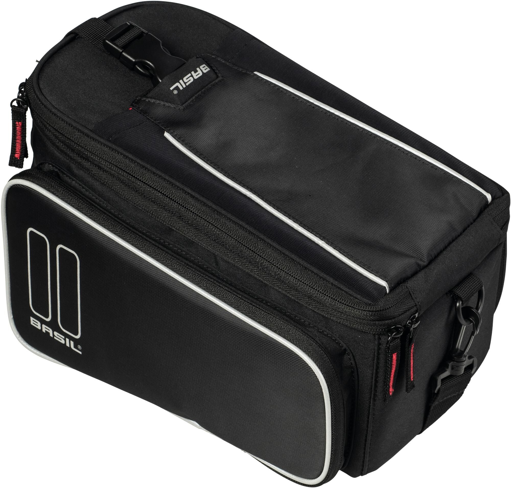 _Gepäckträgertasche Gepäckträgertaschen