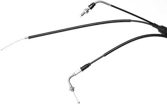 _Bowdenzugsatz Bowdenzüge