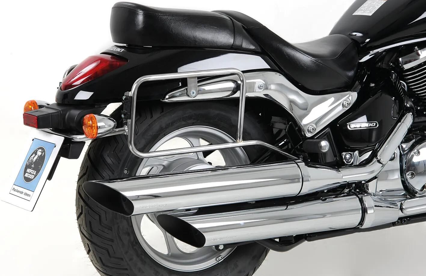 _Seitenkofferträger Gepäckbrücken,Gepäckträger