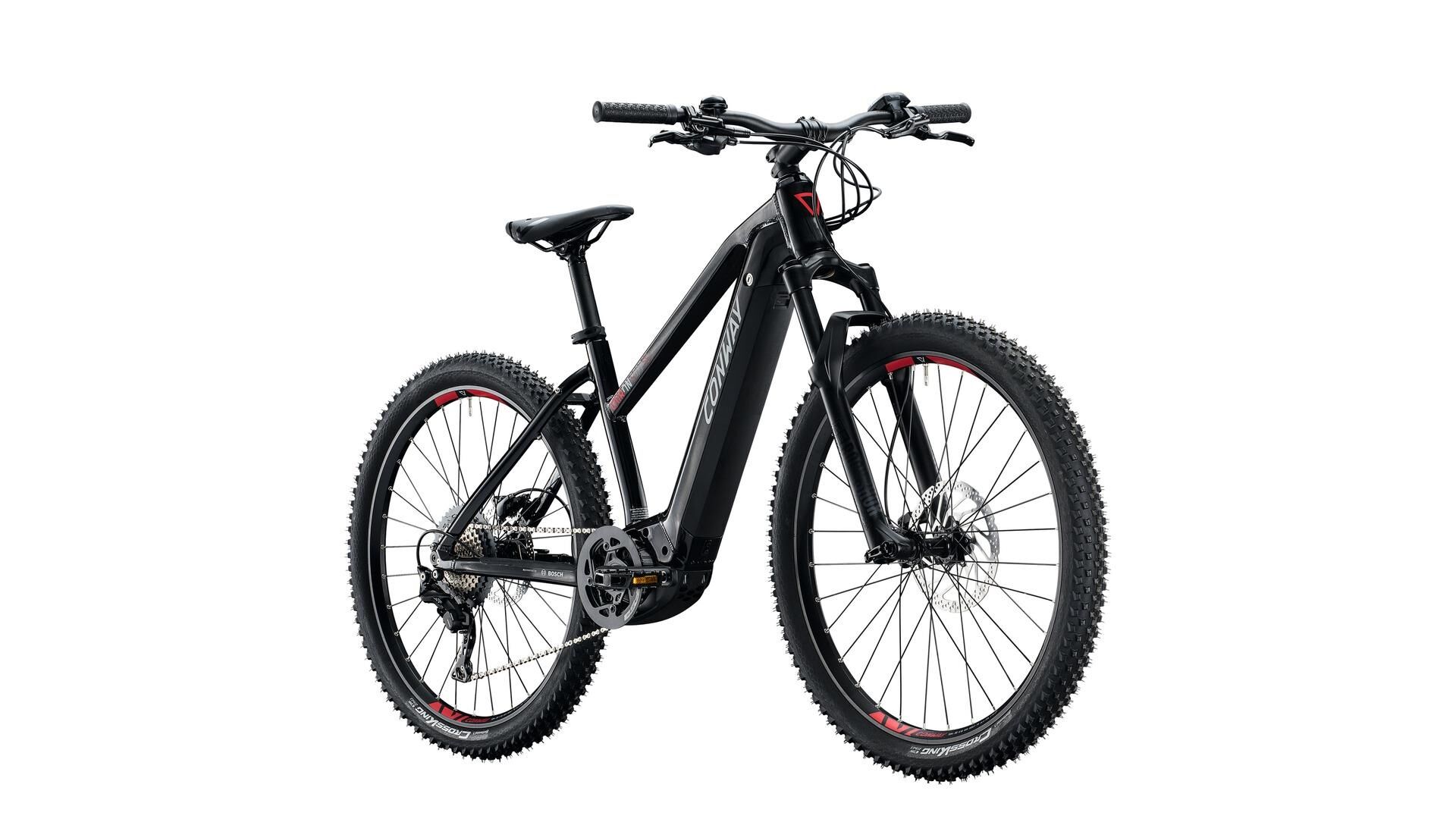 _Elektro-MTB Hardtail_Cairon SE_2
