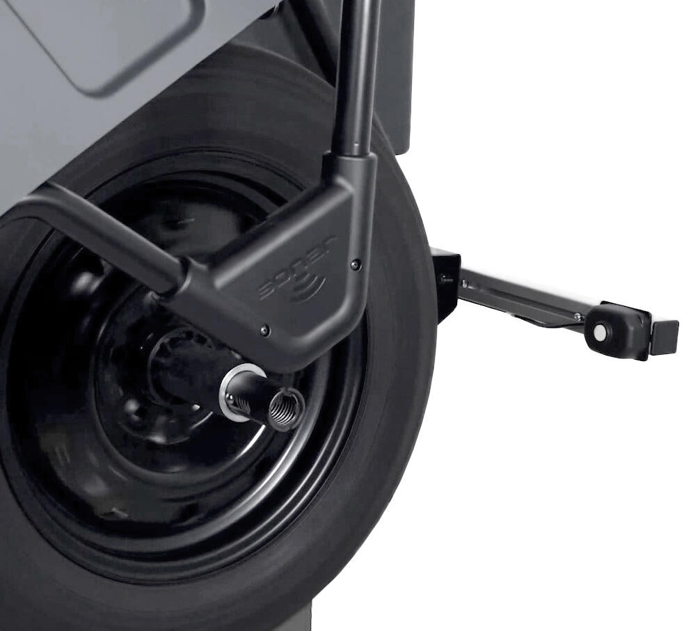 _Radauswuchtmaschine Reifenmontiermaschinen