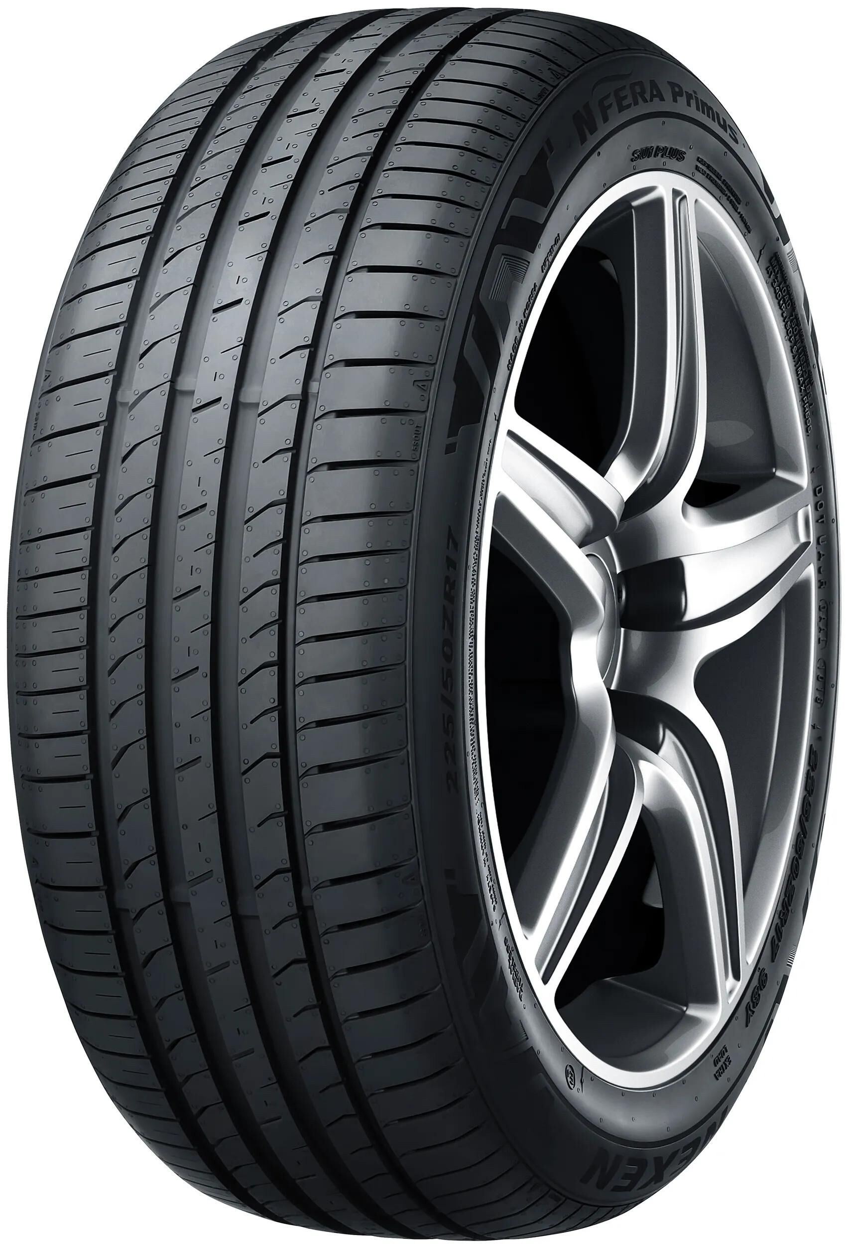 NEXEN TIRE_Sommerreifen Sommerreifen,Reifen