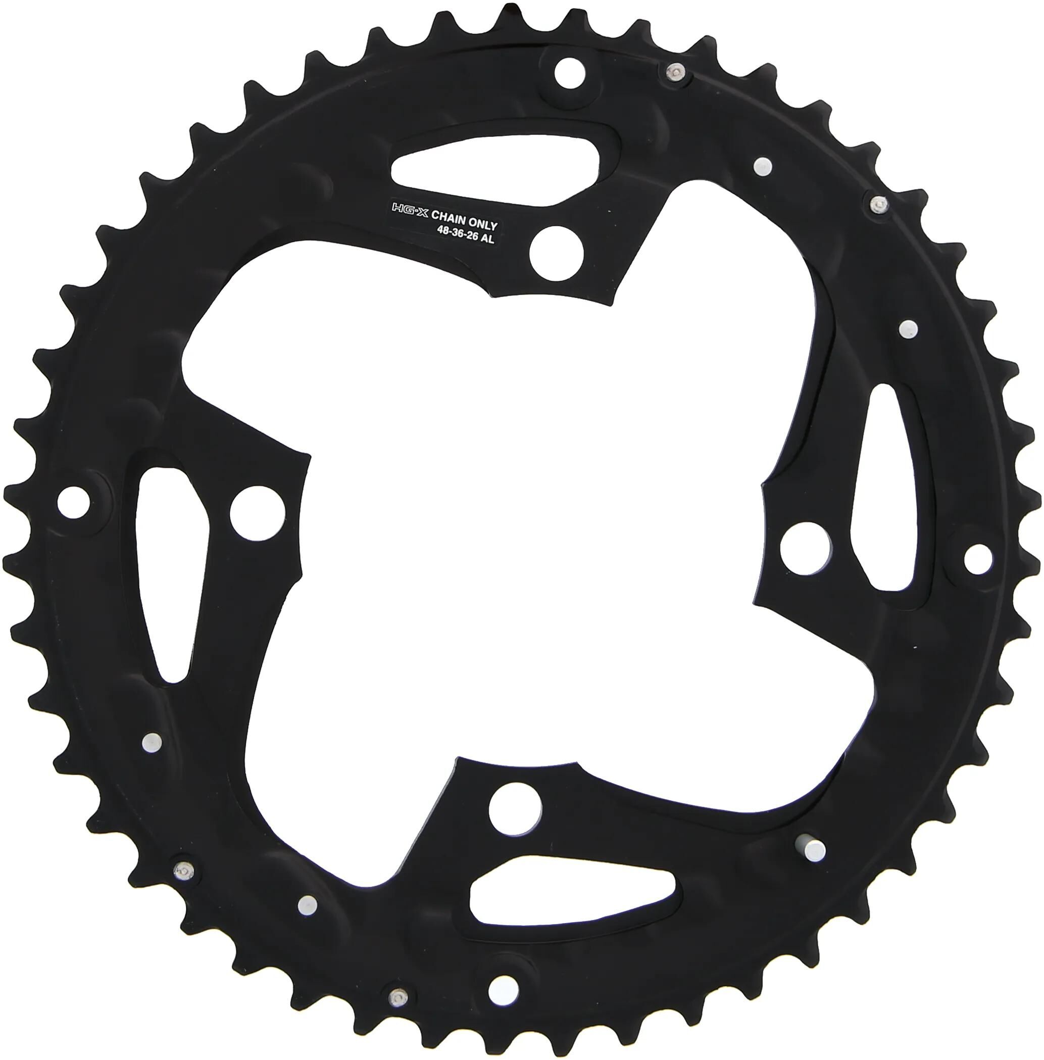 SHIMANO_Kettenblatt Kettenblätter