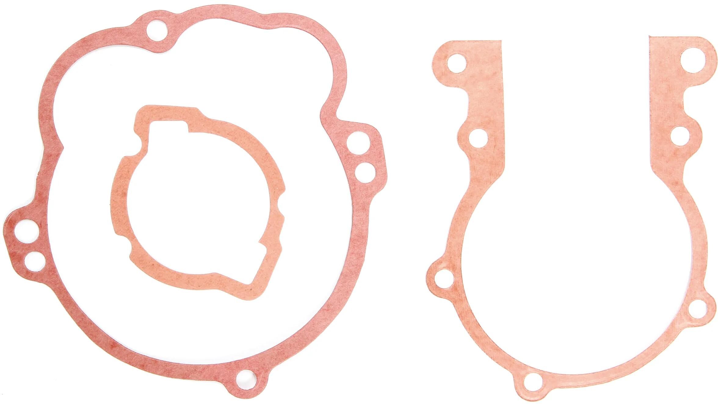 Dichtungen und Dichtungssätze