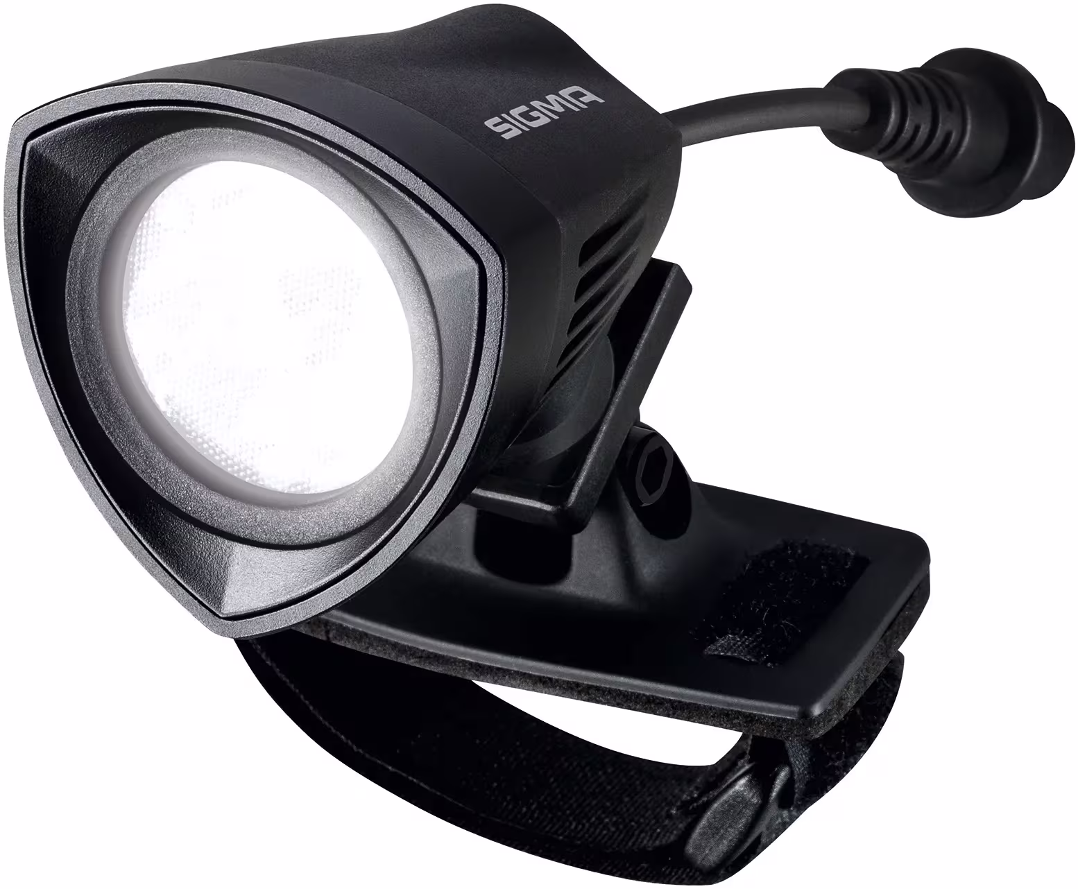 SIGMA SPORT_Helmleuchte Helmleuchten