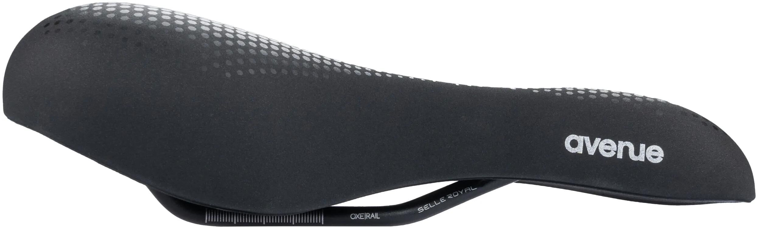 Selle Royal_Sattel Sättel