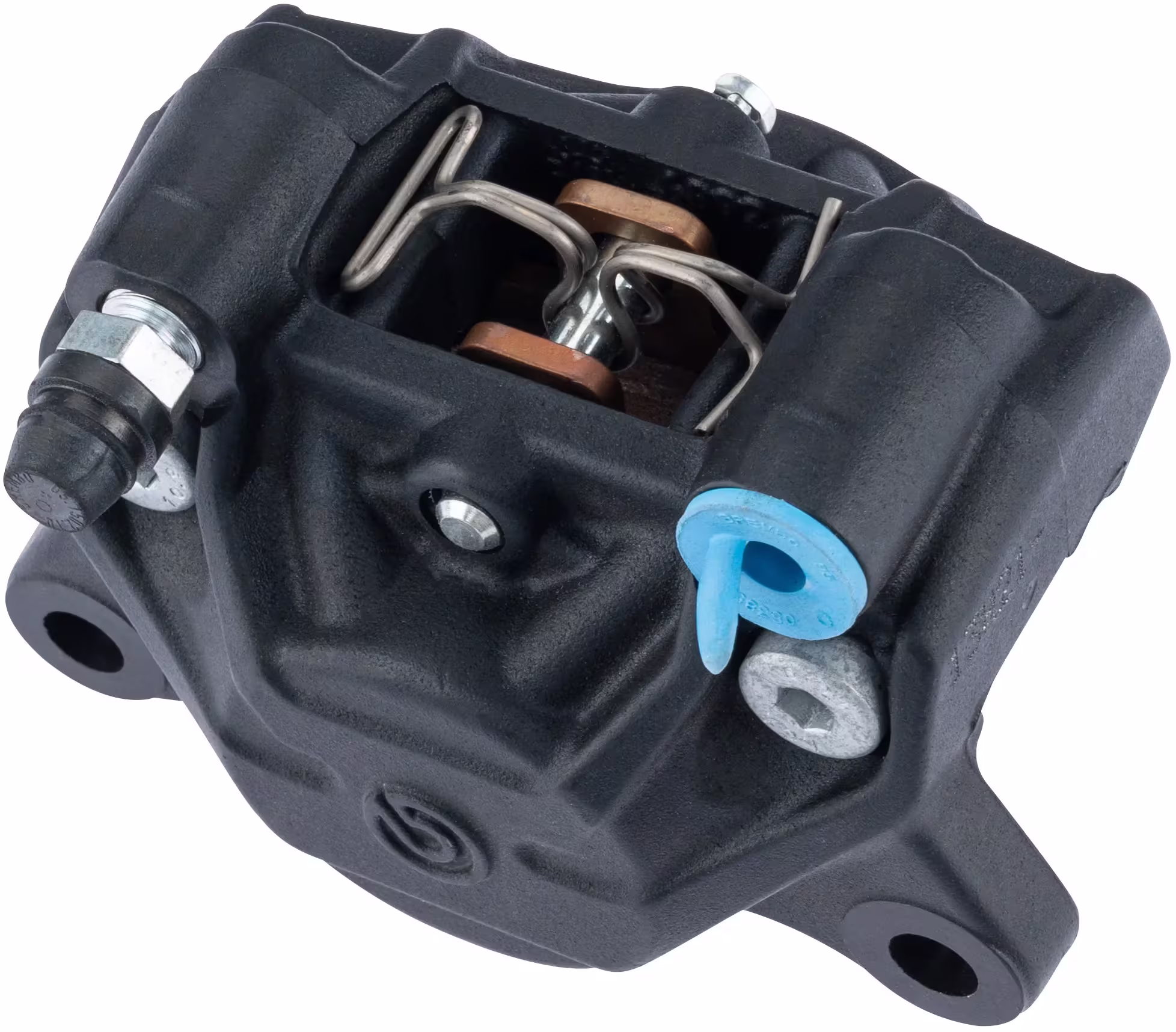 brembo_Bremssattel Bremszangen