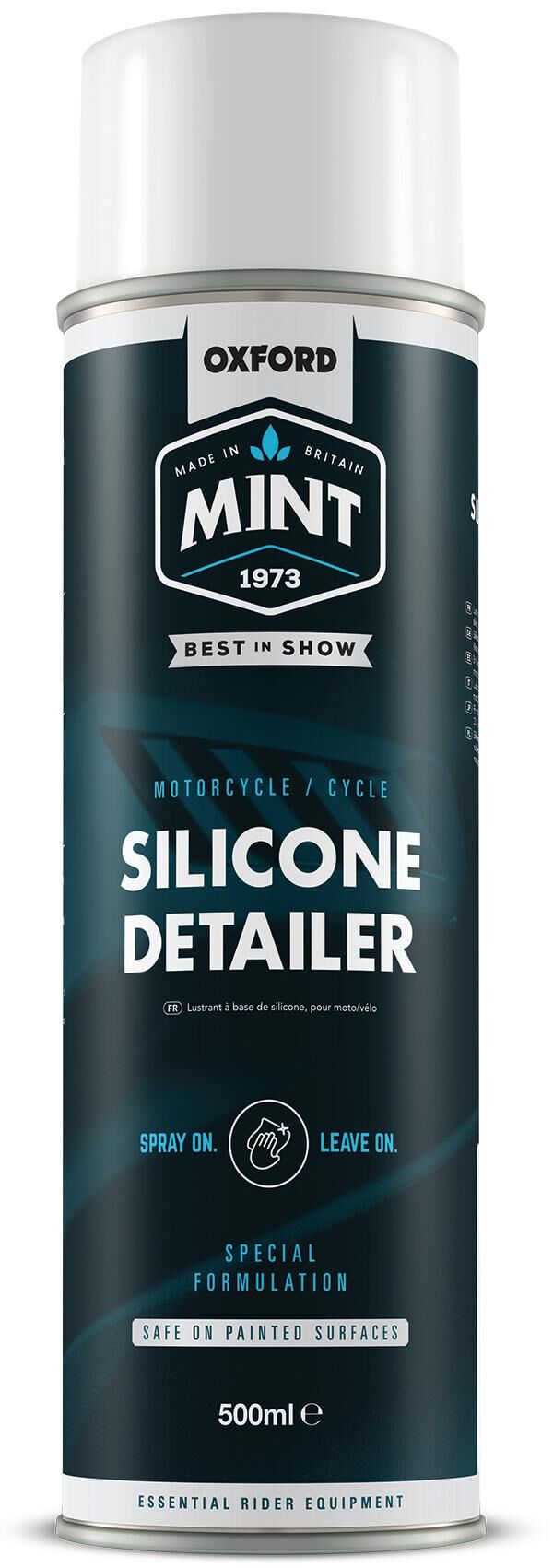 _Silikonspray Pflegemittel