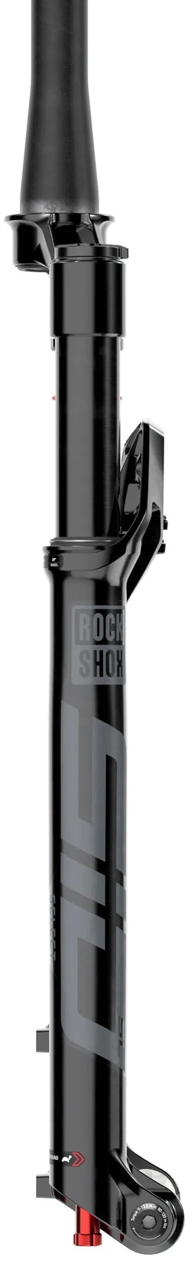 ROCKSHOX_Federgabel Federgabeln,Gabeln