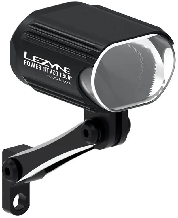 LEZYNE_Scheinwerfer Batterieleuchten, weiß,Blenden,Frontleuchten,Scheinwerfer