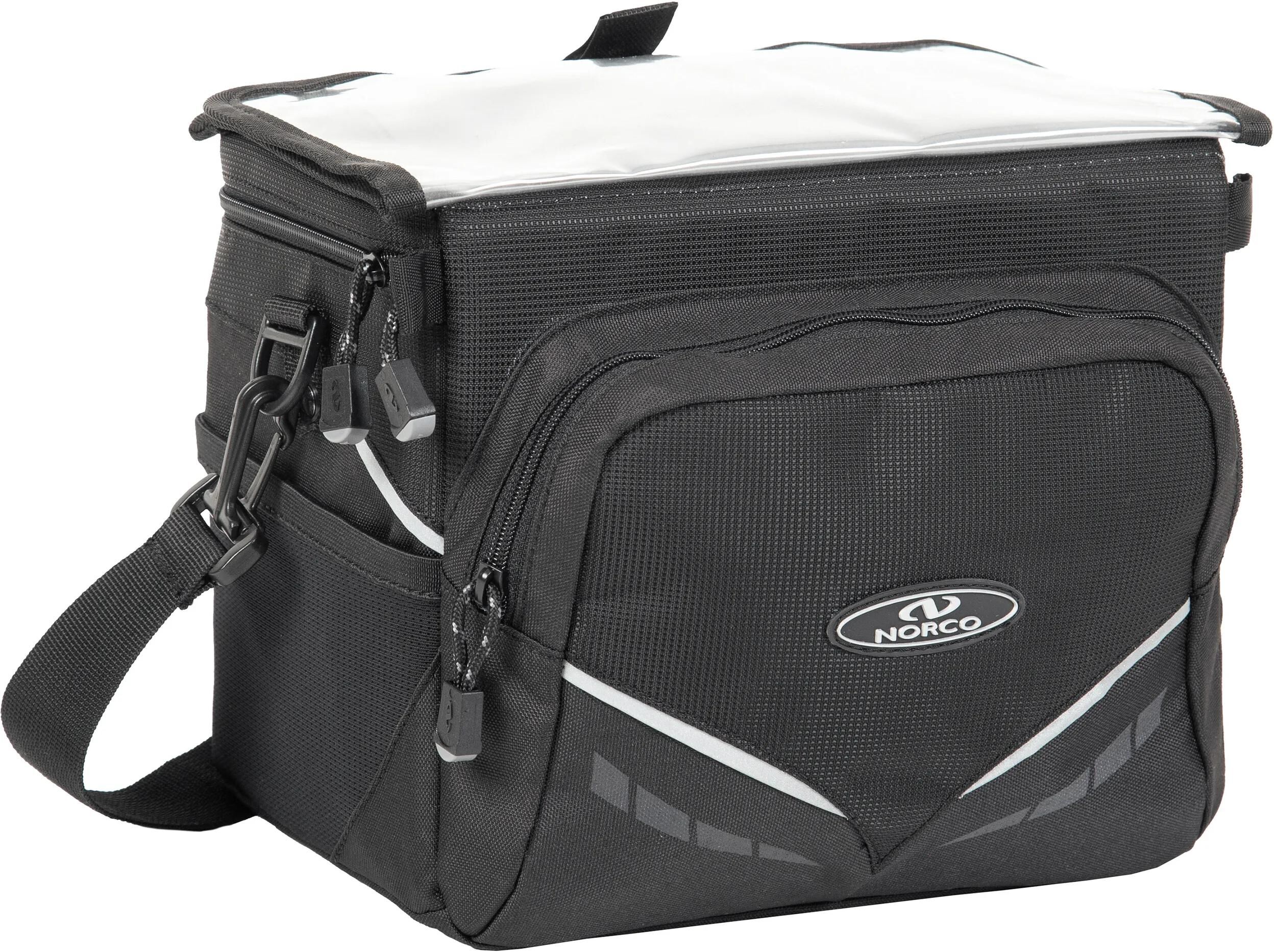 NORCO_Lenkertasche Lenkertaschen