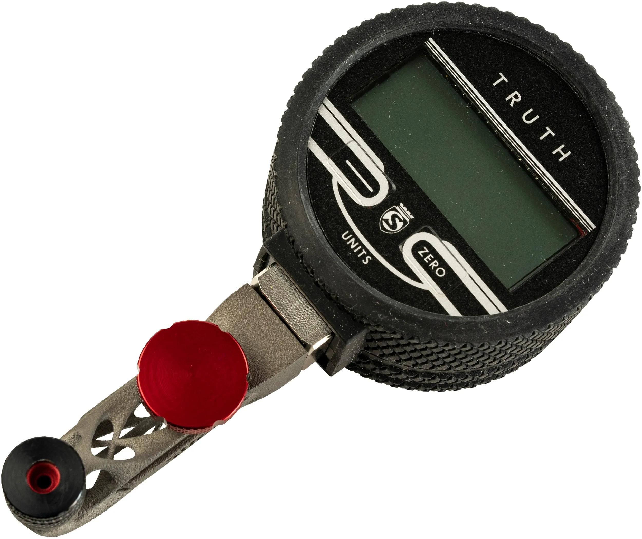 _Manometer Pumpen - Ersatz