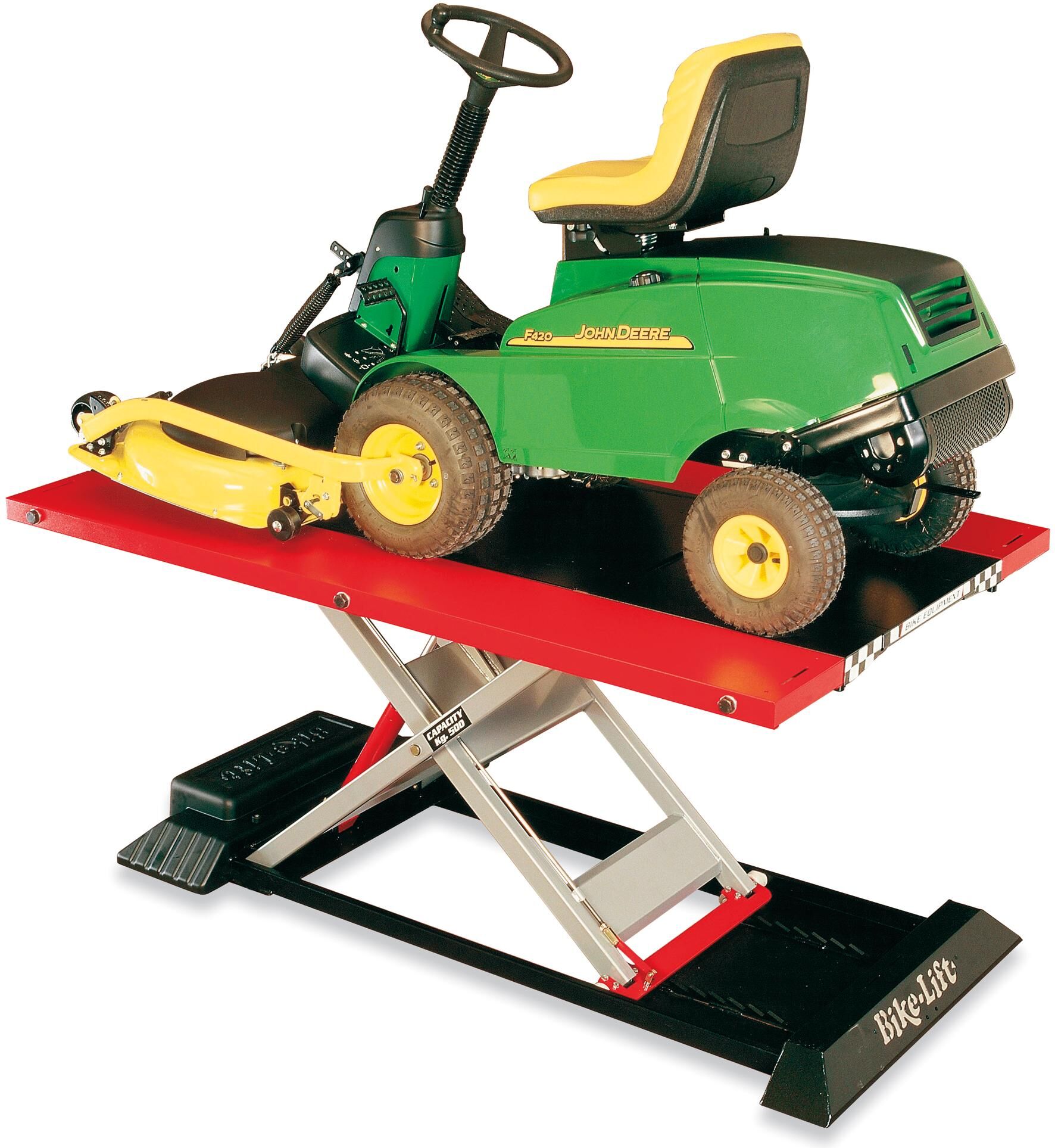 _Seitenverbreiterung Hebebühnen