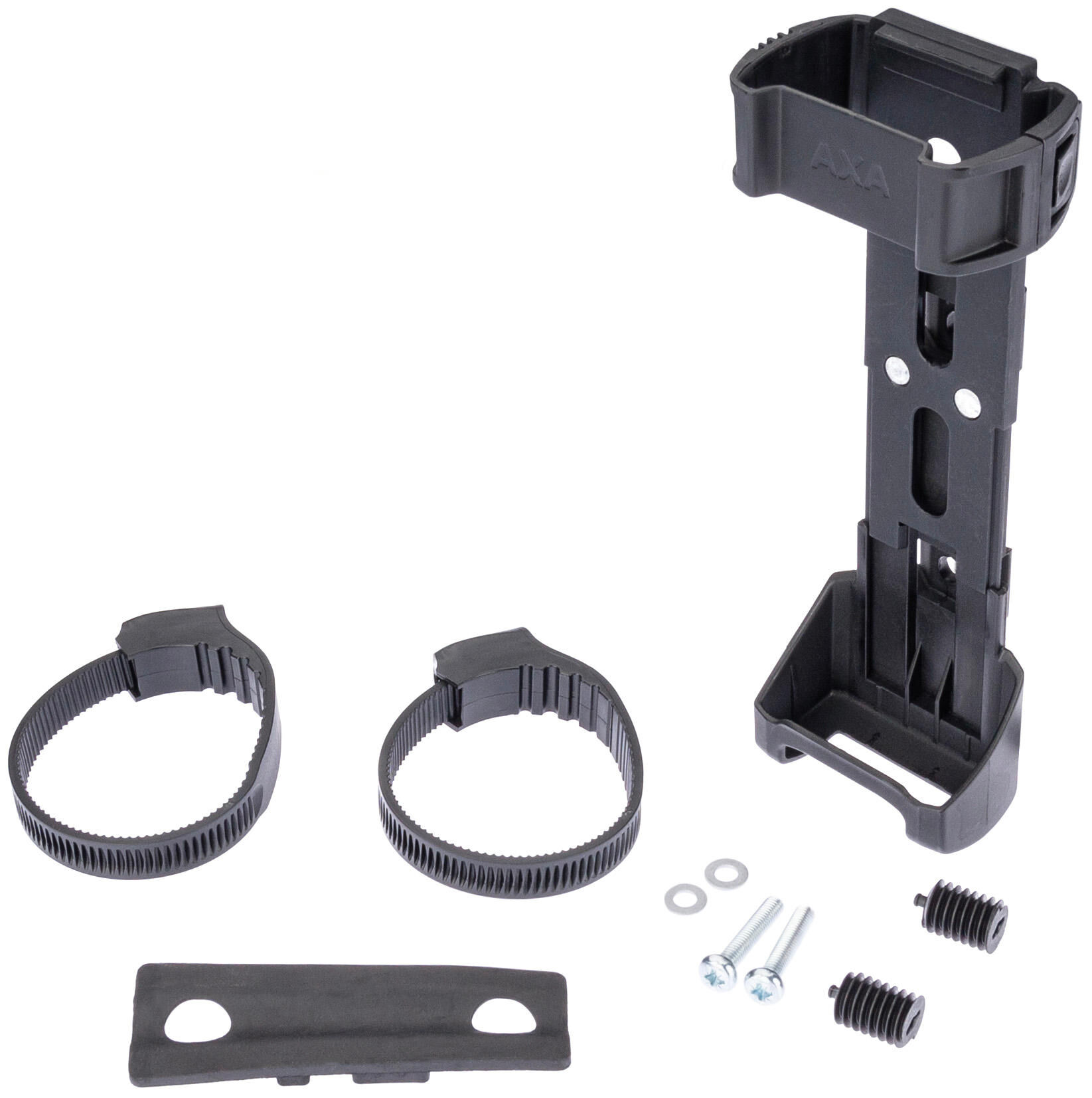 _Faltschlosshalterung Schlösser - Ersatz