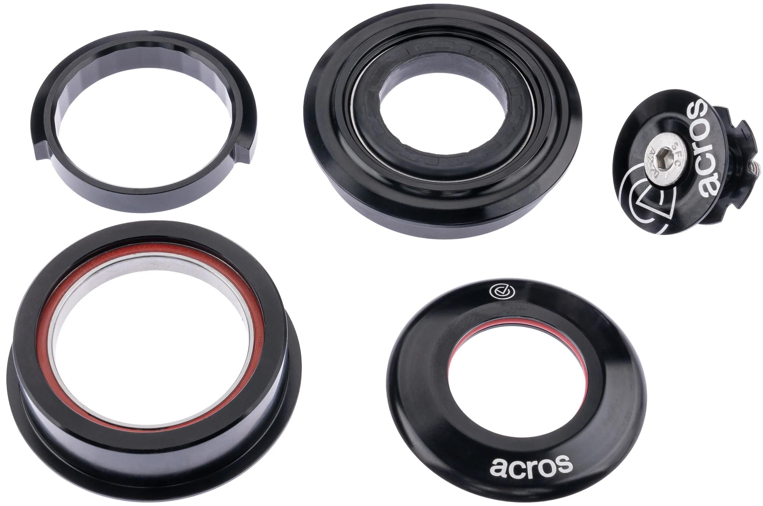 Steuersätze,Steuerlager