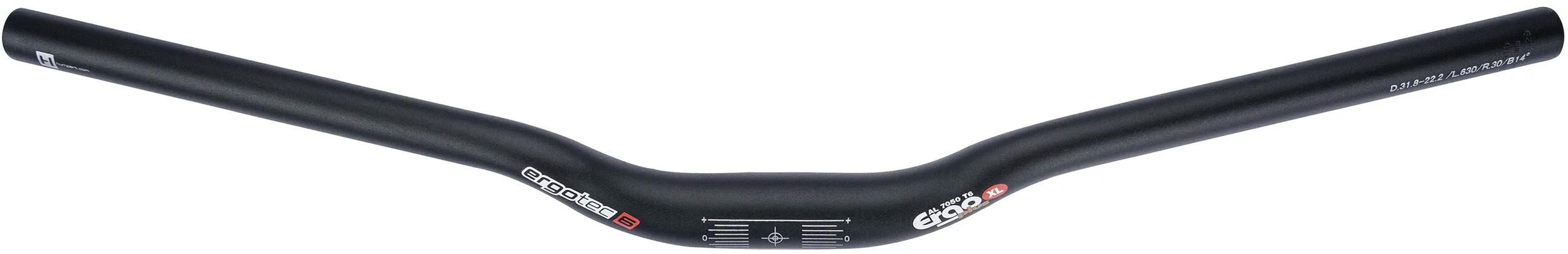 ergotec_Lenker Downhill-Lenker,Lenker