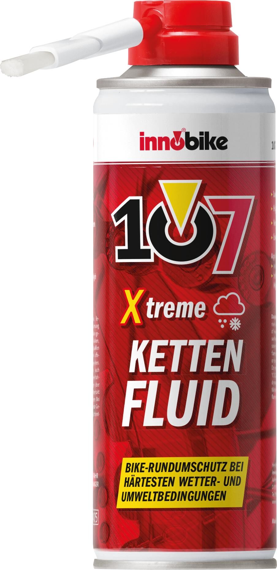 Kettensprays