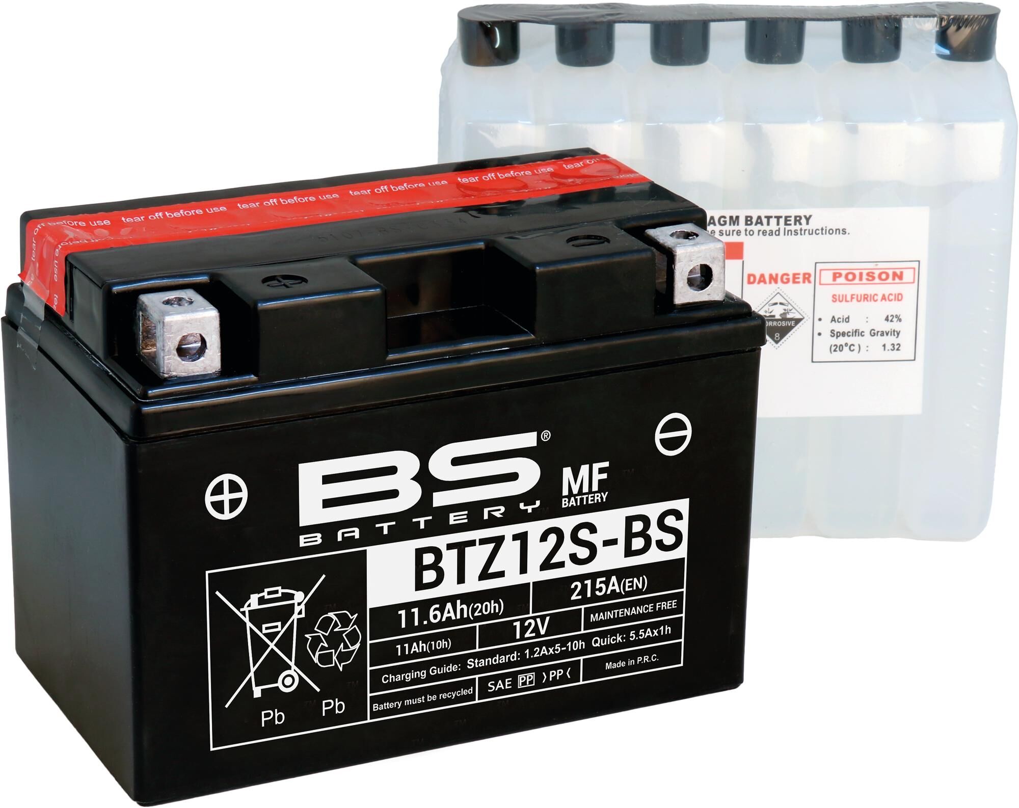 Batterien,Akkus