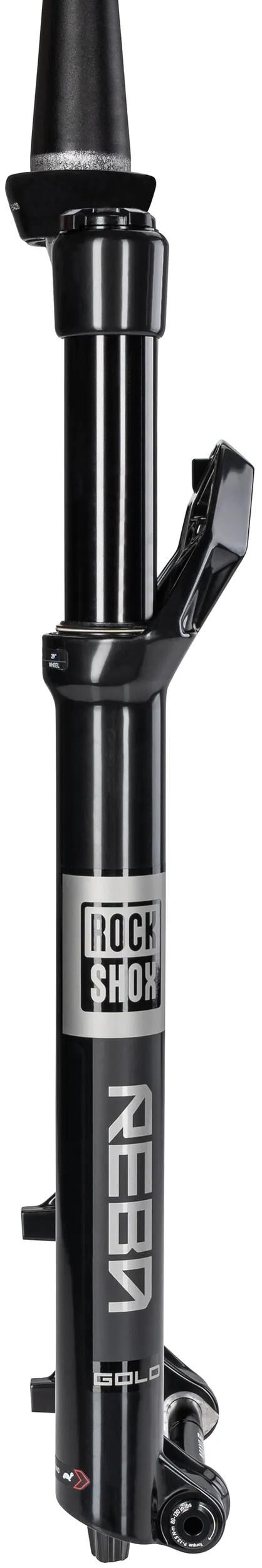 ROCKSHOX_Federgabel Federgabeln,Gabeln
