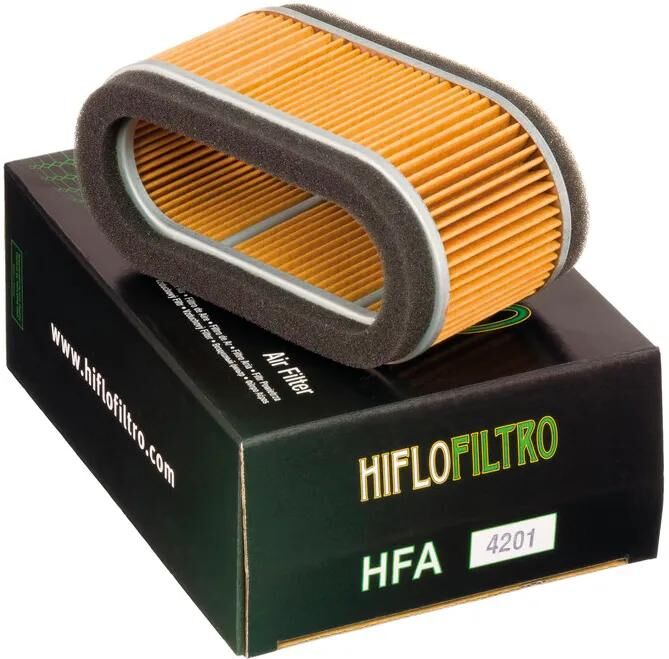 HIFLOFILTRO_Luftfilter Luftfilter,Filter