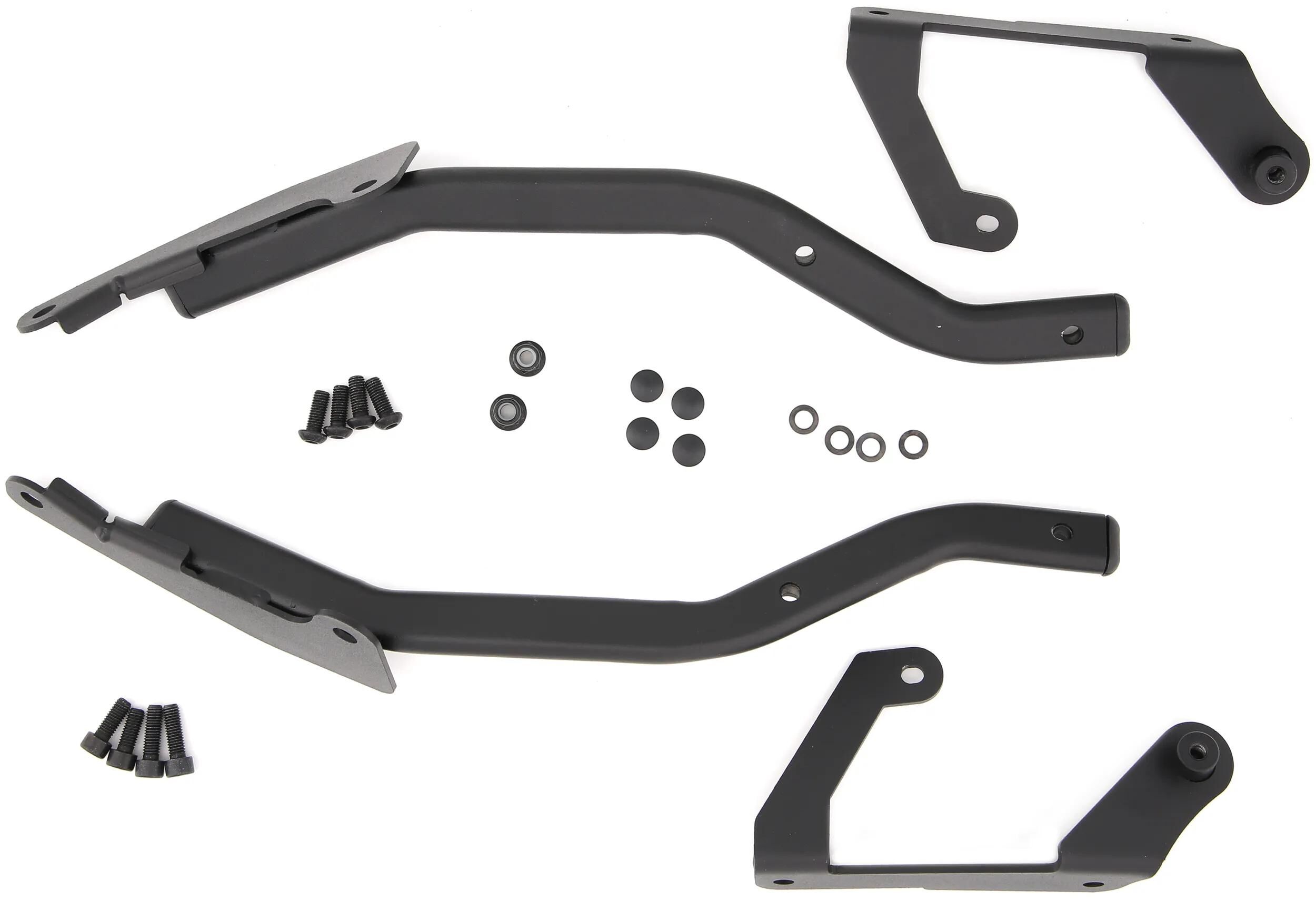 _Topcaseträger Gepäckträger