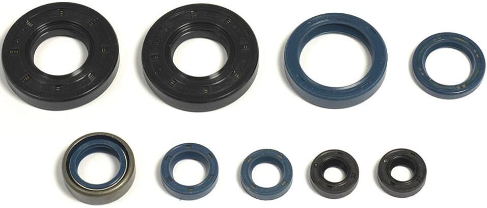 _Motorsimmerringsatz Simmerringe