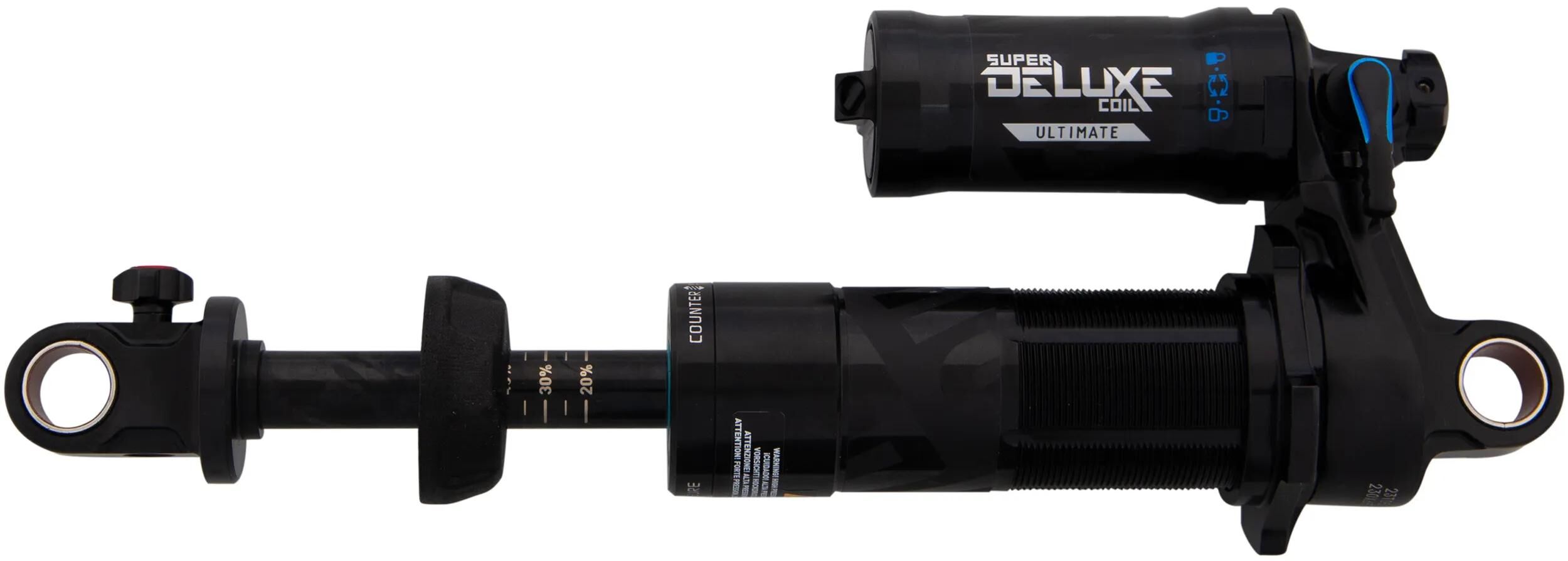 ROCKSHOX_Federbein Federbeine