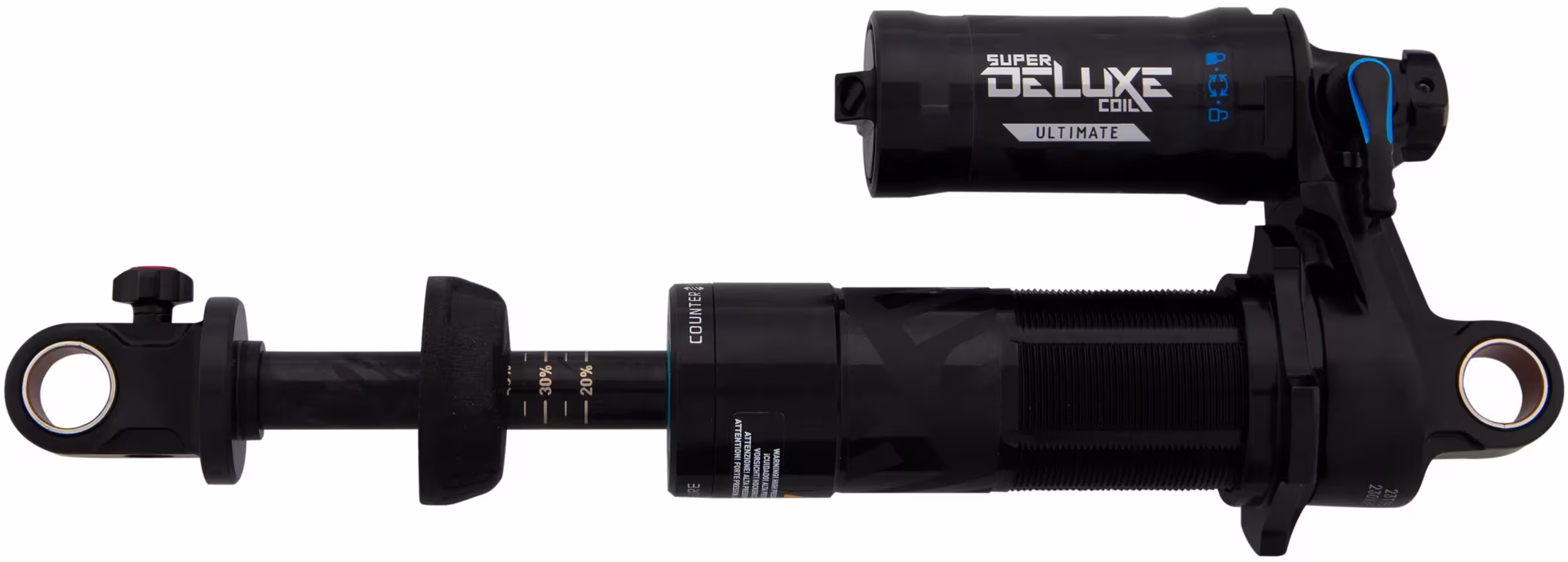 ROCKSHOX_Federbein Federbeine