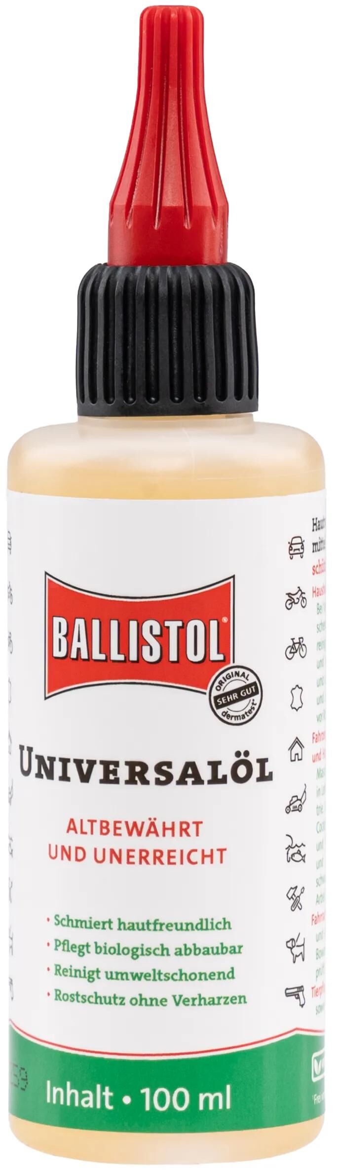 Multiöle
