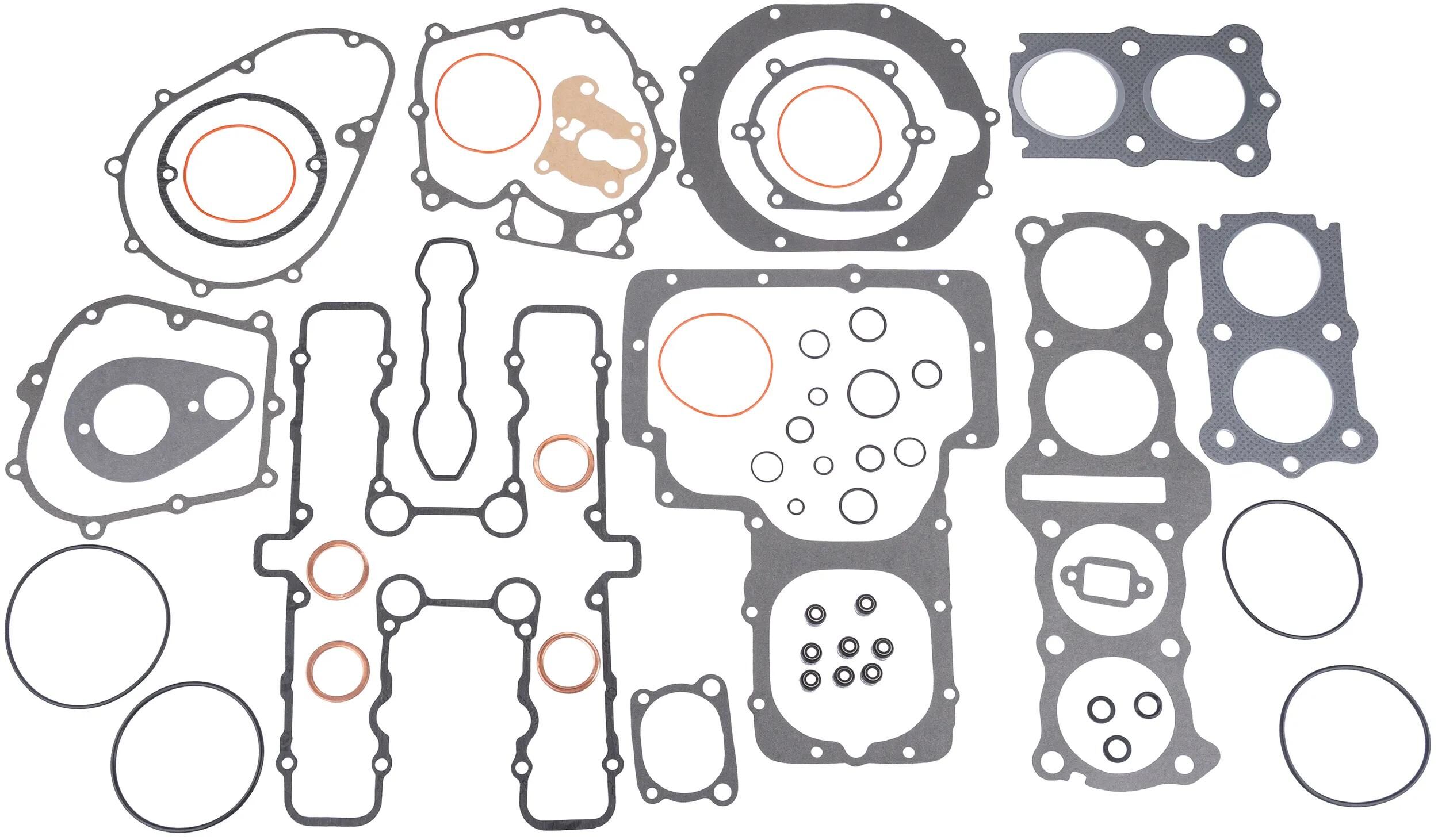 Dichtungen und Dichtungssätze