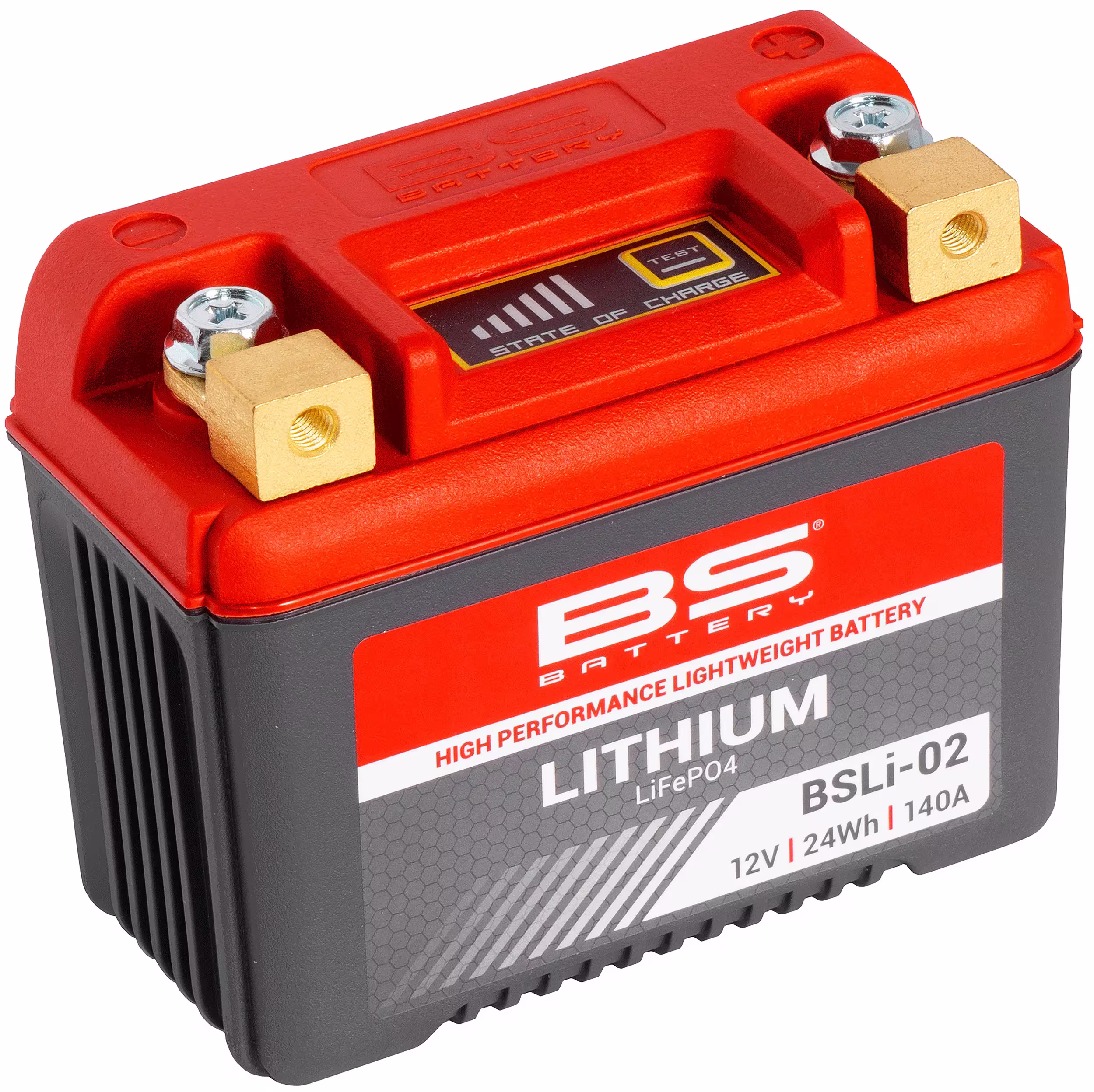 BS-BATTERY_LiFePO4 Batterie Batterien,Akkus