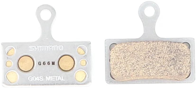 SHIMANO_Scheibenbremsbelag Bremsbeläge - Scheibenbremse,Scheibenbremsbeläge
