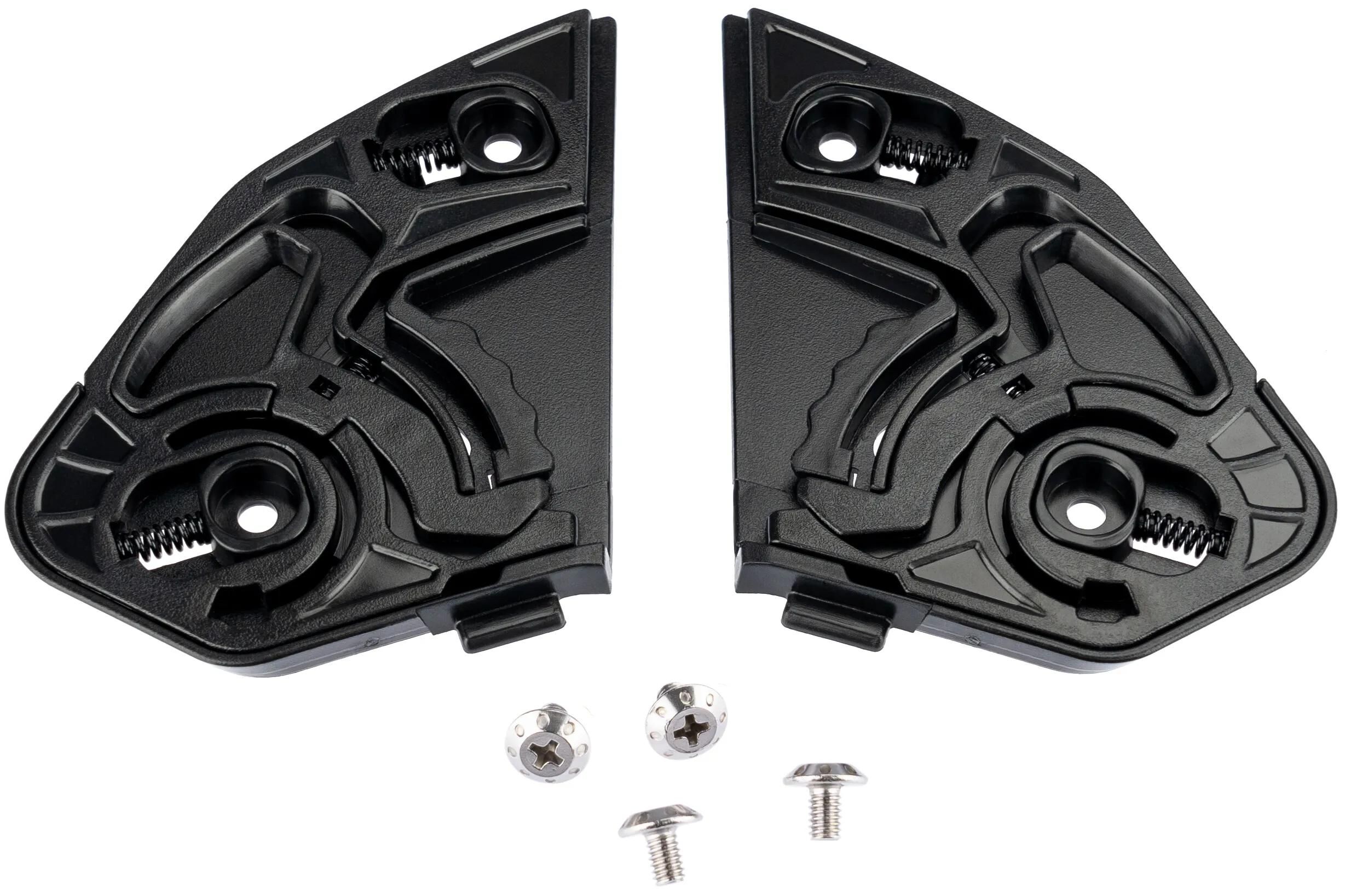 SPEC-X_Visiermechanik Helme - Ersatz