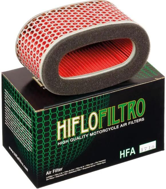HIFLOFILTRO_Luftfilter Luftfilter,Filter