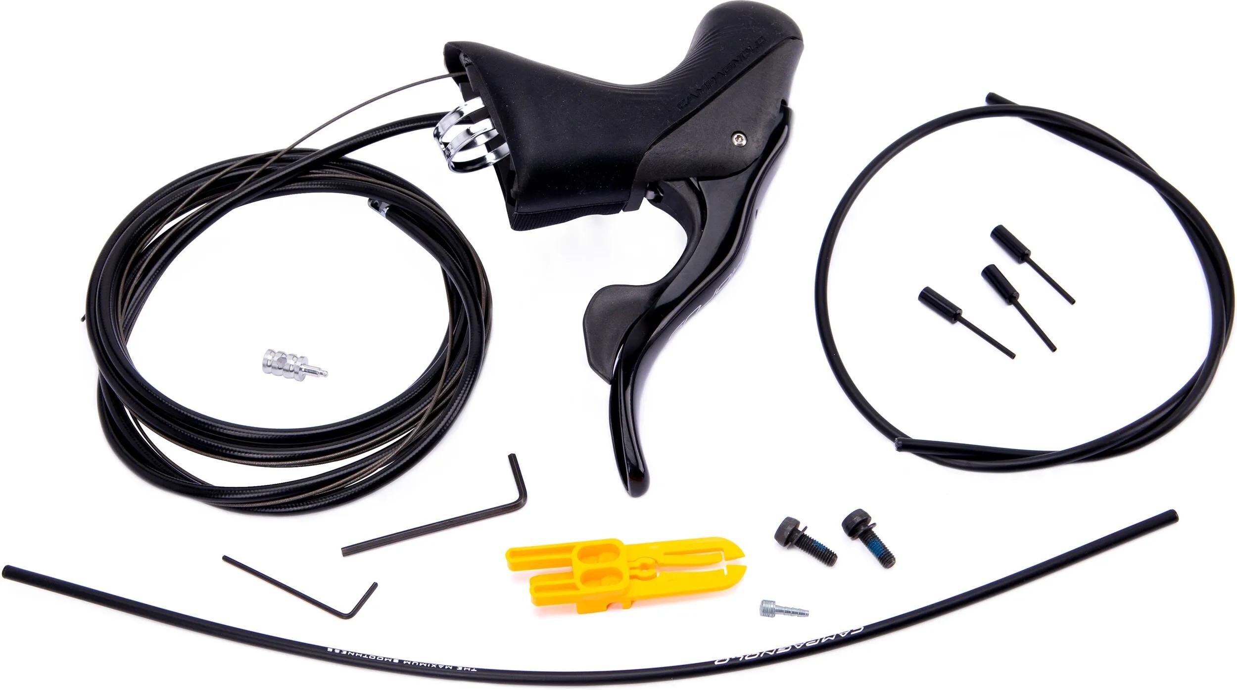 Campagnolo_Scheibenbremse Schalt-/Bremshebelkombinationen,Scheibenbremsen,Bremshebel,Schalthebel