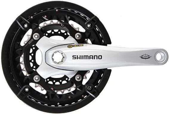 SHIMANO_Kettenradgarnitur Kettenradgarnituren