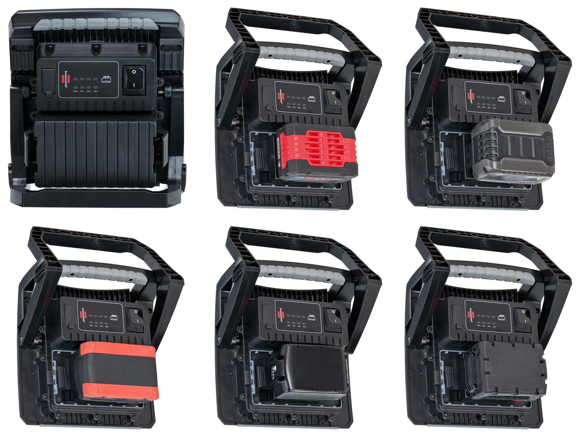 _Arbeitsscheinwerfer Arbeitsscheinwerfer,Baustellenstrahler,LED-Scheinwerfer,Strahler,Taschenlampen,Strahler,Scheinwerfer