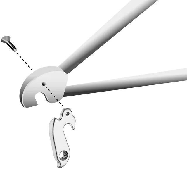 UNION_Schaltauge Schaltaugen,Schaltwerke - Ersatz